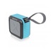 Ewent AC3519 portable/party speaker Black, Blue 3 W thumbnail 3