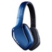 Hiditec Cool Blue Headset Wired & Wireless Head-band Calls/Music Bluetooth thumbnail 3