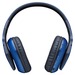 Hiditec Cool Blue Headset Wired & Wireless Head-band Calls/Music Bluetooth thumbnail 1