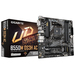 GIGABYTE B550M DS3H AC (REV. 1.7) placa base AMD B550 Enchufe AM4 Micro ATX