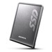 ADATA SV620H 256 GB USB Type-A 3.2 Gen 1 (3.1 Gen 1) Titanium thumbnail 3