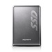 ADATA SV620H 256 GB USB Type-A 3.2 Gen 1 (3.1 Gen 1) Titanium thumbnail 1