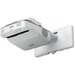 EB-695Wi - 3LCD projector - 3500 lumens (white) - 