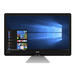ASUS Zen AiO ZN270IEUK-RA009T Intel® Core™ i5 i5-7400T 68.6 cm (27″) 1920 x 1080 pixels All-in-One PC 8 GB 1.12 TB HDD+SSD Windows 10 Home Wi-Fi 5 (802.11ac) Grey thumbnail 1