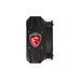 MSI Core Frozr L Processor 12 cm Black, Metallic, Red thumbnail 5