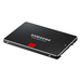 Samsung 850 PRO 2 TB 2.5″ Serial ATA III V-NAND thumbnail 6