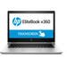 HP EliteBook 1030 G2 - 13.3in - i5 7200U - 8GB RAM - 256GB SSD - 4G LTE - Win10 Pro - Azerty Belgian