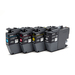 Brother LC3217 Cartridge 4-Pack