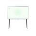 Samsung The Serif Cloud White 55LS01D (2024)