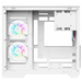 itek DARK CAVE DS Tower White thumbnail 6