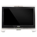 MSI Wind Top AE1920 Intel Atom® D525 47 cm (18.5″) 1366 x 768 pixels Touchscreen 2 GB DDR3-SDRAM 320 GB HDD Windows 7 Professional Wi-Fi 4 (802.11n) Black thumbnail 1