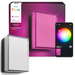 Philips Hue Scenova Muur- en Plafondlamp Buiten