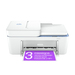 HP Inc. Urządzenie wielofunkcyjne DeskJet 4222e All-in -One Printer 60K29B