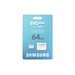 Samsung MicroSDXC EVO Plus 64GB