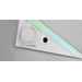 Mars Gaming MS72W loudspeaker White Wired 15 W thumbnail 3