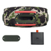 JBL Xtreme 4 Stereo portable speaker Blue thumbnail 8