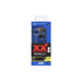 JVC HA-FR202-A-E headphones/headset Wired In-ear Blue thumbnail 2