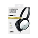 JVC HA-SR625-W-E Around-ear lightweight headphones with remote & mic thumbnail 2