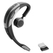 Jabra MOTION UC Headset Wireless Ear-hook Calls/Music Bluetooth Black thumbnail 3