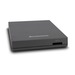 Lenovo UHD F309 external hard drive 1 GB 5400 RPM USB 3.2 Gen 1 (3.1 Gen 1) Black thumbnail 2