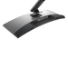 DELL UltraSharp U3417W computer monitor 86.7 cm (34.1″) 3440 x 1440 pixels UltraWide Quad HD LCD Black thumbnail 9