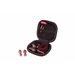 itek Taurus IE100 Headset Wired In-ear Gaming Black, Red thumbnail 3