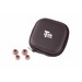 itek Taurus IE100 Headset Wired In-ear Gaming Black, Red thumbnail 4