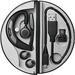 Jabra MOTION UC+ MS thumbnail 5