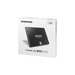 Samsung 850 EVO 4 TB 2.5″ Serial ATA III MLC thumbnail 6