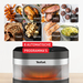 Tefal Easy Fry Infrared EY832H