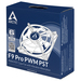 ARCTIC F9 PRO PWM PST 4-Pin PWM fan with standard case thumbnail 5