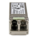 StarTech.com Módulo SFP+ Compatible con Cisco SFP-10G-SR-X - 10GBASE-SR - Fibra Multimodo de 10GbE - SFP+ Ethernet Gigabit 10Gb - LC - 300m - 850nm - Cisco Firepower, ASR9000, C9300 DDM