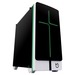 Hiditec NG-X2 Tower White thumbnail 2
