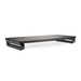 Smartfit Extra Wide Monitor Stand Black