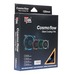 itek Cosmo Flow Computer case Fan 12 cm Black, Blue thumbnail 7