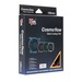 itek Cosmo Flow Computer case Fan 12 cm Black, Red thumbnail 7