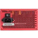 itek Redbox SM power supply unit 550 W 20+4 pin ATX ATX Red thumbnail 5