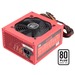 itek Redbox SM power supply unit 550 W 20+4 pin ATX ATX Red thumbnail 1