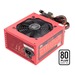 itek Redbox SM power supply unit 650 W 20+4 pin ATX ATX Red thumbnail 1