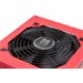 itek Redbox SM power supply unit 650 W 20+4 pin ATX ATX Red thumbnail 4