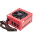 itek Redbox SM power supply unit 650 W 20+4 pin ATX ATX Red thumbnail 3