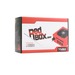 itek Redbox SM power supply unit 750 W 20+4 pin ATX ATX Red thumbnail 7
