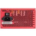 itek Redbox SM power supply unit 750 W 20+4 pin ATX ATX Red thumbnail 5