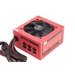 itek Redbox SM power supply unit 750 W 20+4 pin ATX ATX Red thumbnail 3