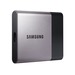 Samsung T3 250 GB Micro-USB B 3.2 Gen 2 (3.1 Gen 2) Black, Silver thumbnail 2