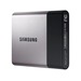 Samsung T3 250 GB Micro-USB B 3.2 Gen 2 (3.1 Gen 2) Black, Silver thumbnail 5