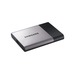 Samsung T3 250 GB Micro-USB B 3.2 Gen 2 (3.1 Gen 2) Black, Silver thumbnail 3