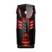 MSI Aegis Ti3 8RF-033EU Intel® Core™ i7 i7-8700K 32 GB DDR4-SDRAM 3.51 TB HDD+SSD NVIDIA® GeForce® GTX 1080 Ti Windows 10 Home Desktop PC Black thumbnail 5