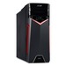 Acer Aspire GX-781 I10603 NL Intel® Core™ i5 i5-7400 16 GB DDR4-SDRAM 1.25 TB HDD+SSD NVIDIA® GeForce® GTX 1060 Windows 10 Home Tower PC Black thumbnail 3