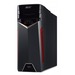 Acer Aspire GX-781 I10603 NL Intel® Core™ i5 i5-7400 16 GB DDR4-SDRAM 1.25 TB HDD+SSD NVIDIA® GeForce® GTX 1060 Windows 10 Home Tower PC Black thumbnail 2